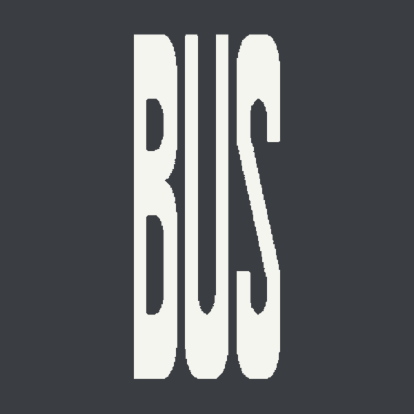 M-6.1 Inscripción BUS (carril o zona reservada)