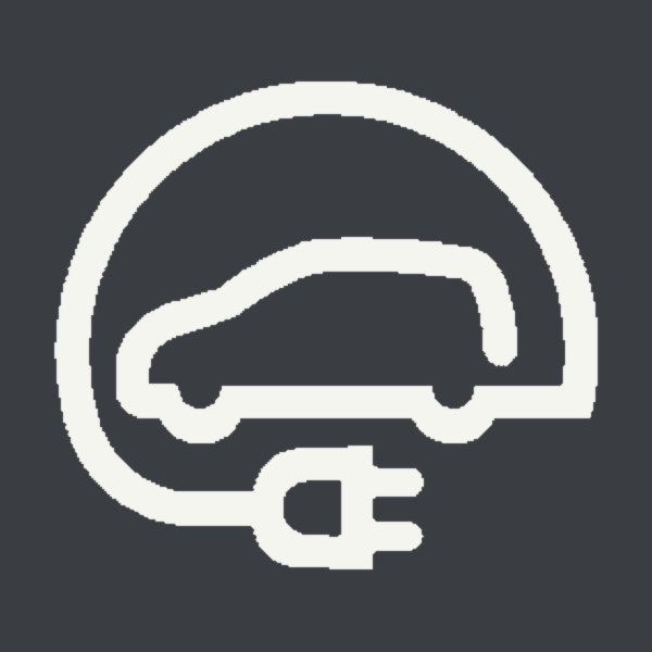 M-6.15 Símbolo de vehículos eléctricos