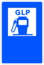 S-105c Surtidor de GLP