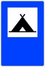 S-107 Campamento