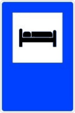 S-110 Hotel o motel