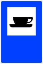 S-112 Cafetería