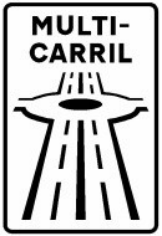 S-1b Carretera multicarril
