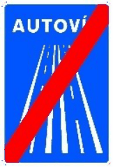 S-2a Fin de autovía
